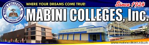 mc mabini portal|Self Enrolment Student Guide.